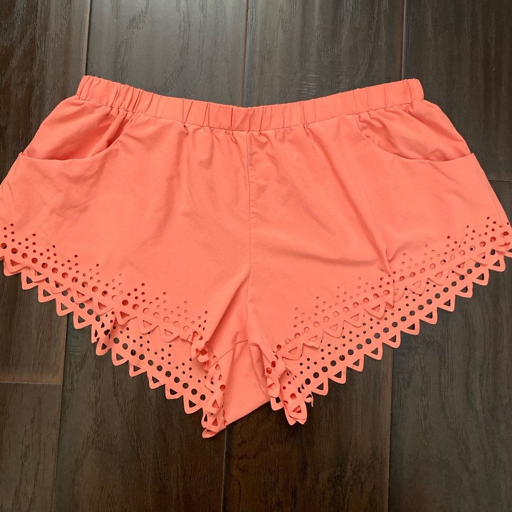 Without walls athletic shorts with pockets